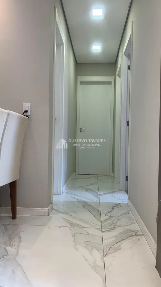 Apartamento, 3 quartos, 71 m² - Foto 4
