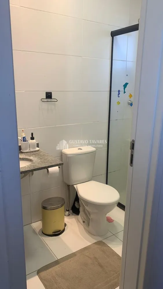 Apartamento, 3 quartos, 71 m² - Foto 7