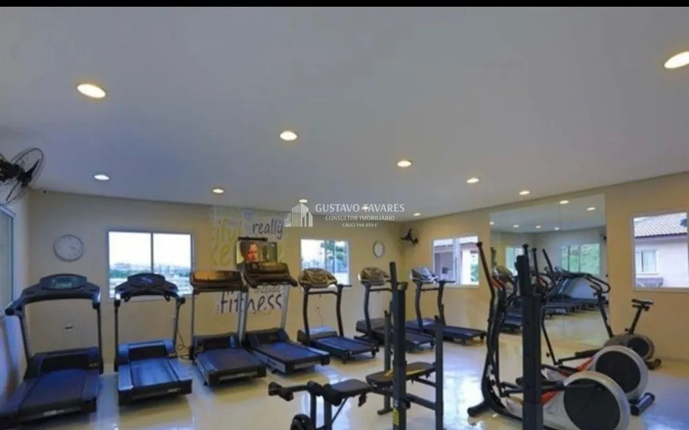 Apartamento, 3 quartos, 71 m² - Foto 16