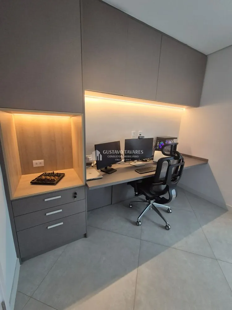 Casa de Condomínio, 3 quartos - Foto 6