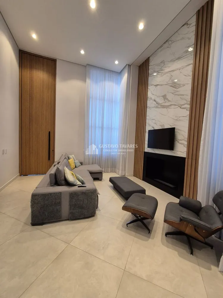 Casa de Condomínio, 3 quartos - Foto 5