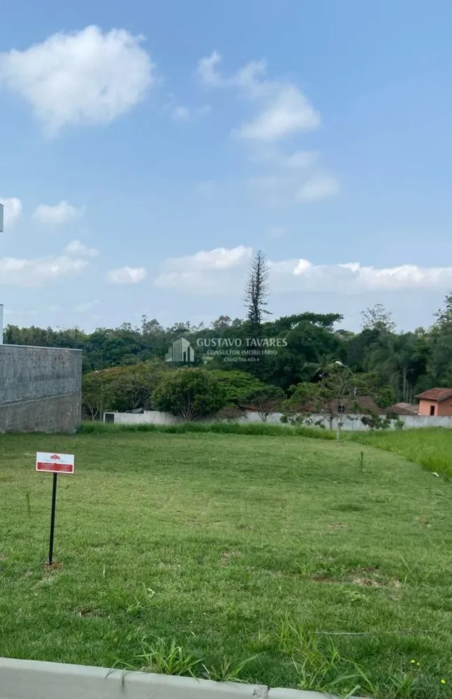Terreno, 390 m² - Foto 1