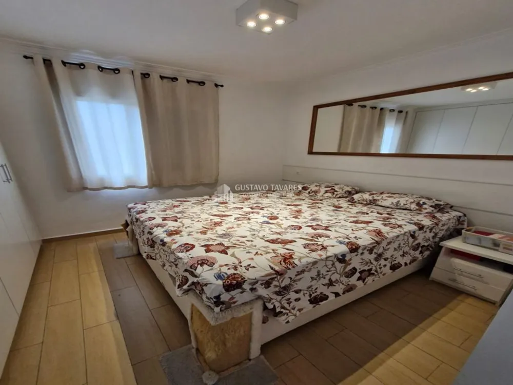 Apartamento, 3 quartos, 71 m² - Foto 7