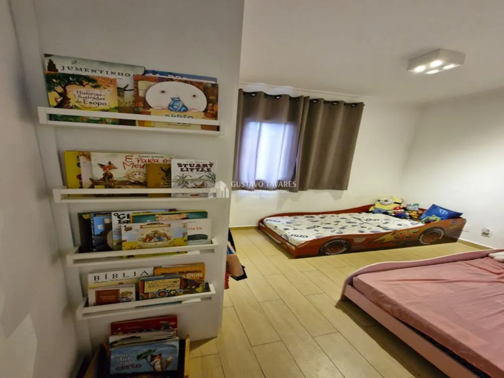 Apartamento, 3 quartos, 71 m² - Foto 6