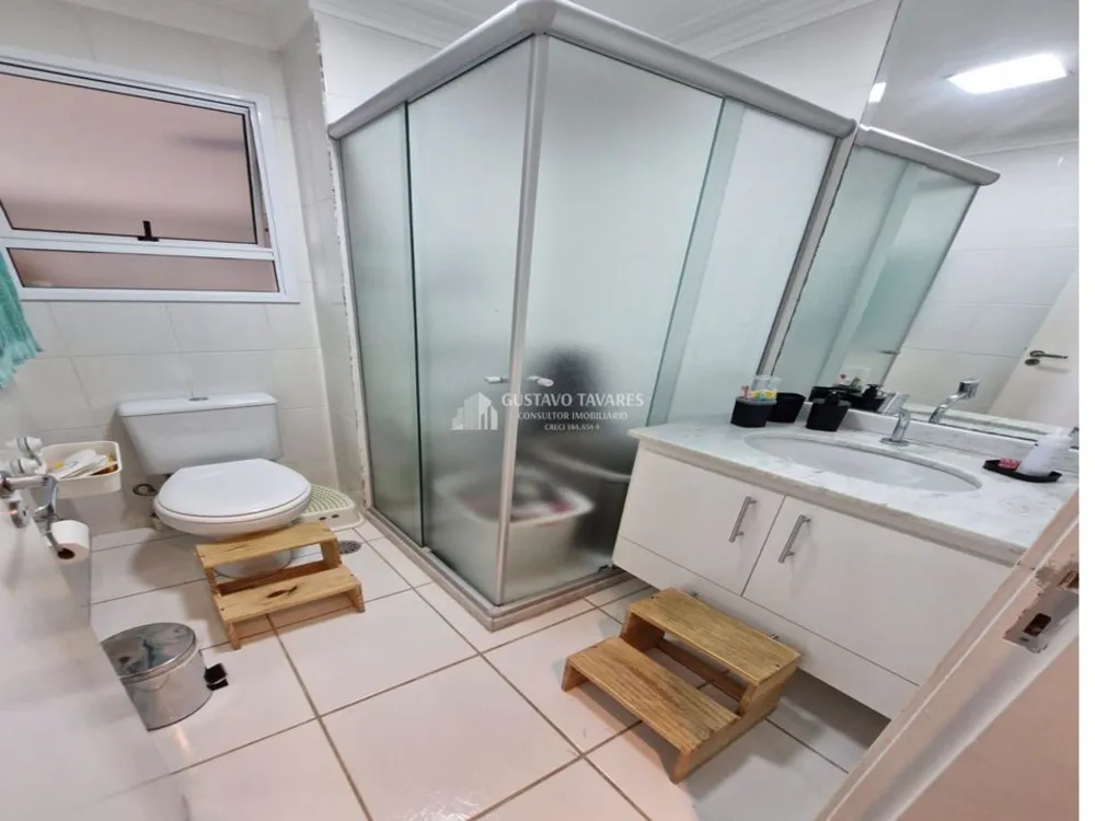 Apartamento, 3 quartos, 71 m² - Foto 3