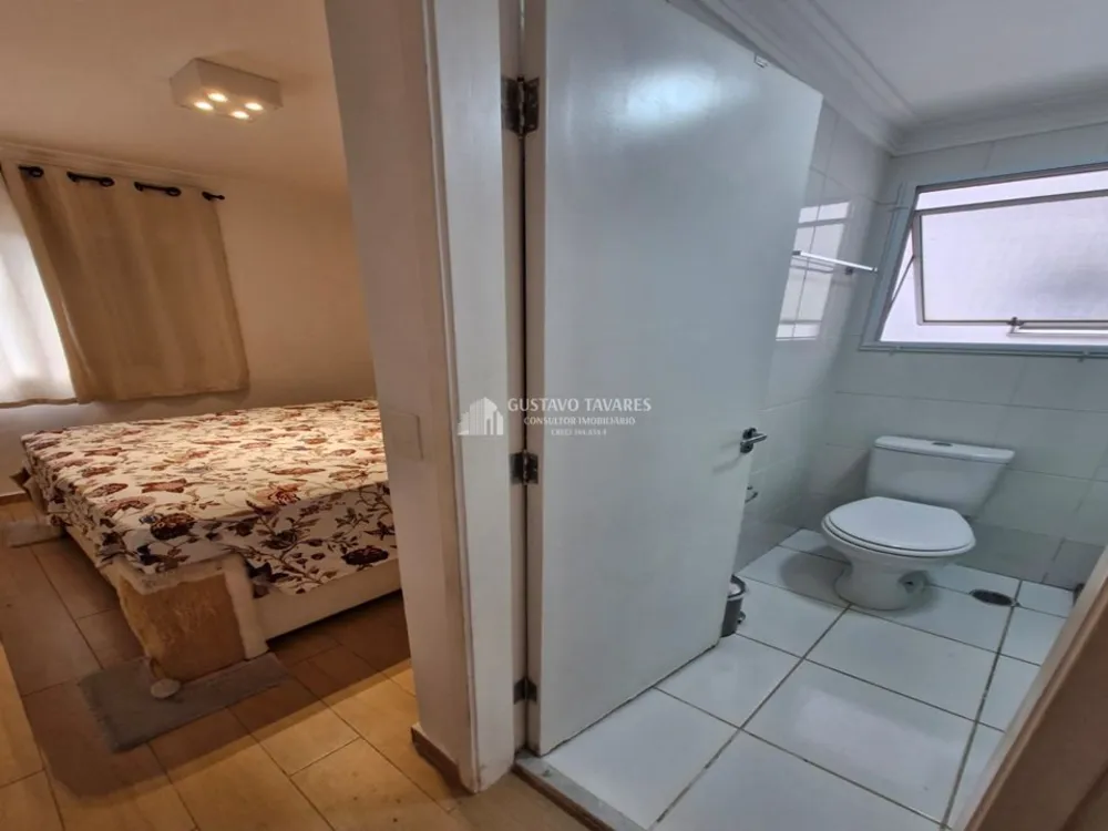 Apartamento, 3 quartos, 71 m² - Foto 14