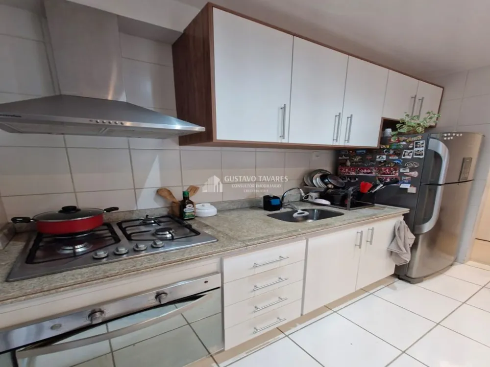 Apartamento, 3 quartos, 71 m² - Foto 11