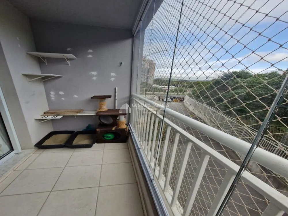Apartamento, 3 quartos, 71 m² - Foto 16