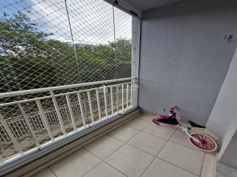 Apartamento, 3 quartos, 71 m² - Foto 1