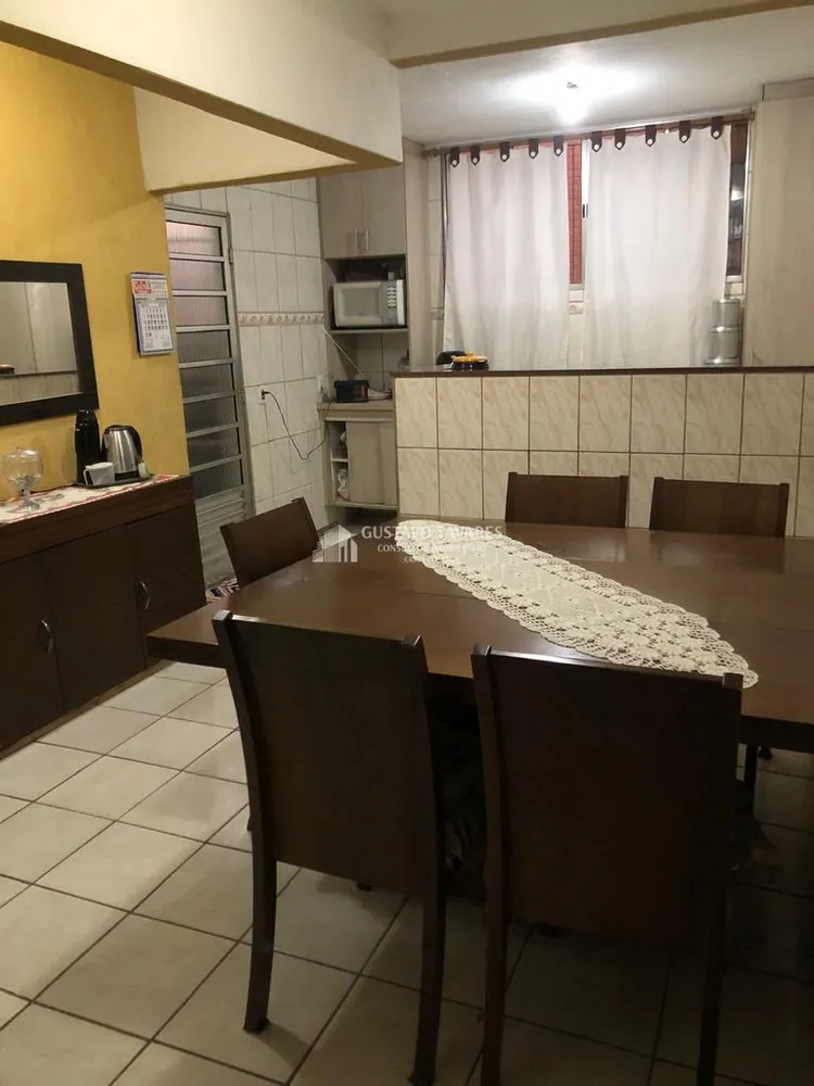 Casa, 3 quartos, 159 m² - Foto 4