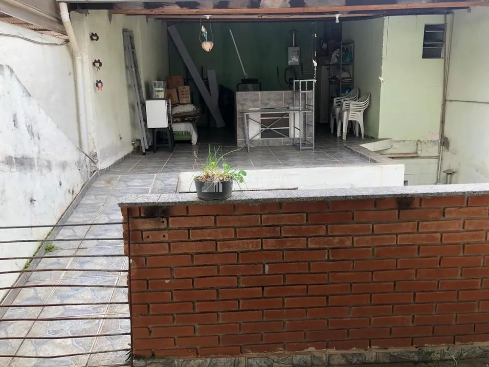 Casa, 3 quartos, 159 m² - Foto 14