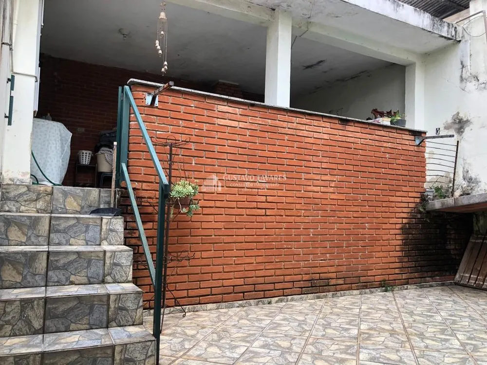 Casa, 3 quartos, 159 m² - Foto 15