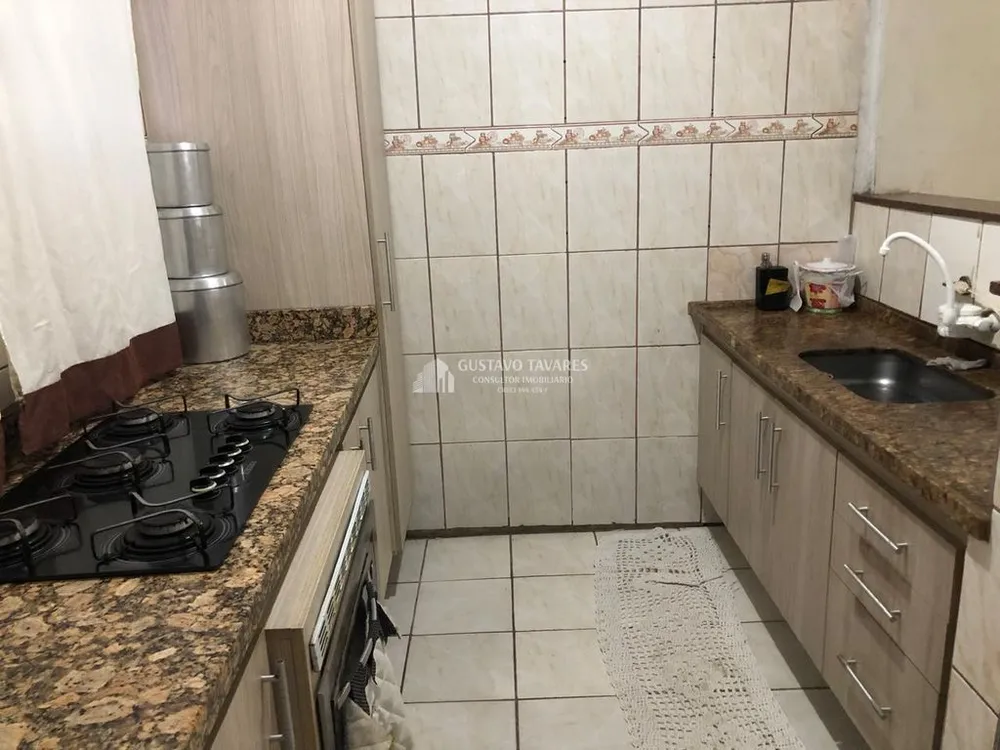 Casa, 3 quartos, 159 m² - Foto 5