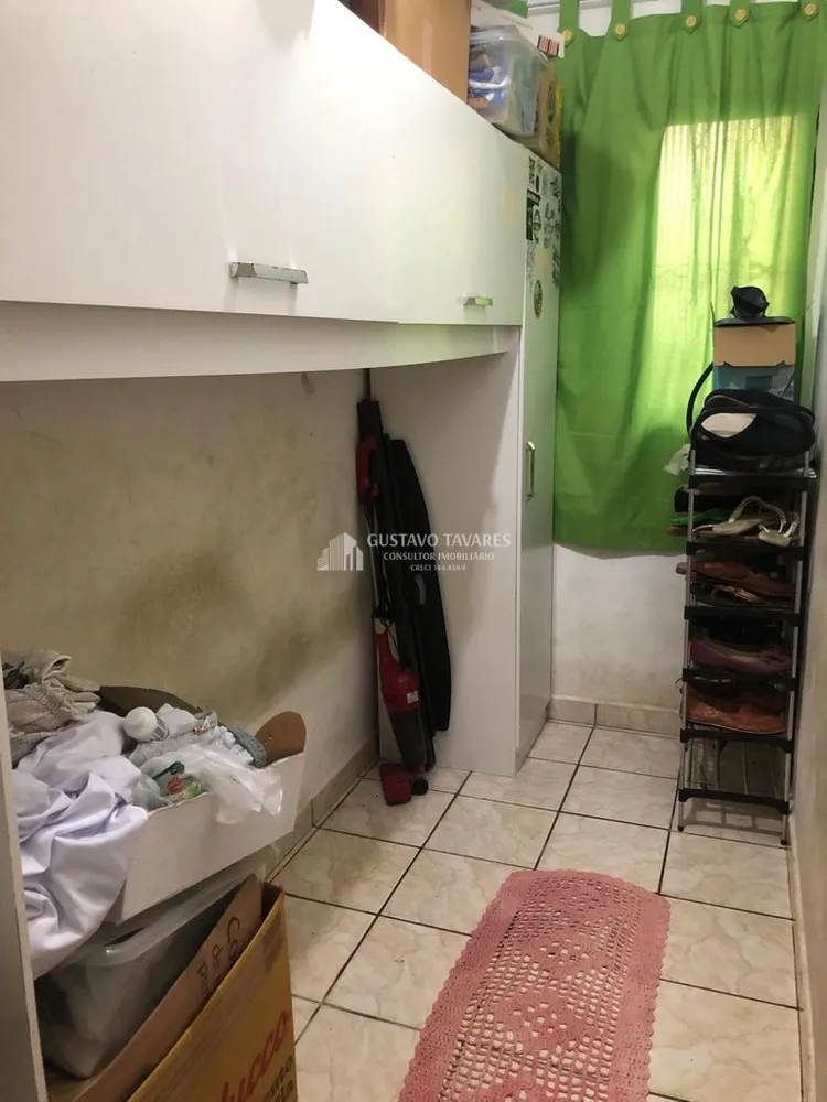 Casa, 3 quartos, 159 m² - Foto 6