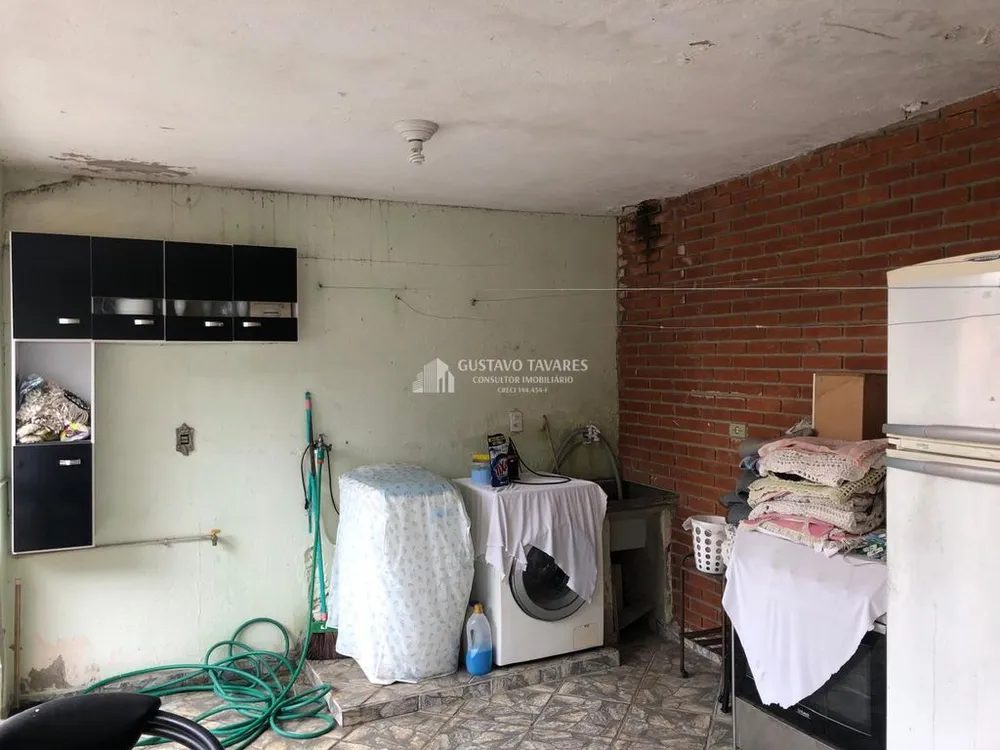 Casa, 3 quartos, 159 m² - Foto 13