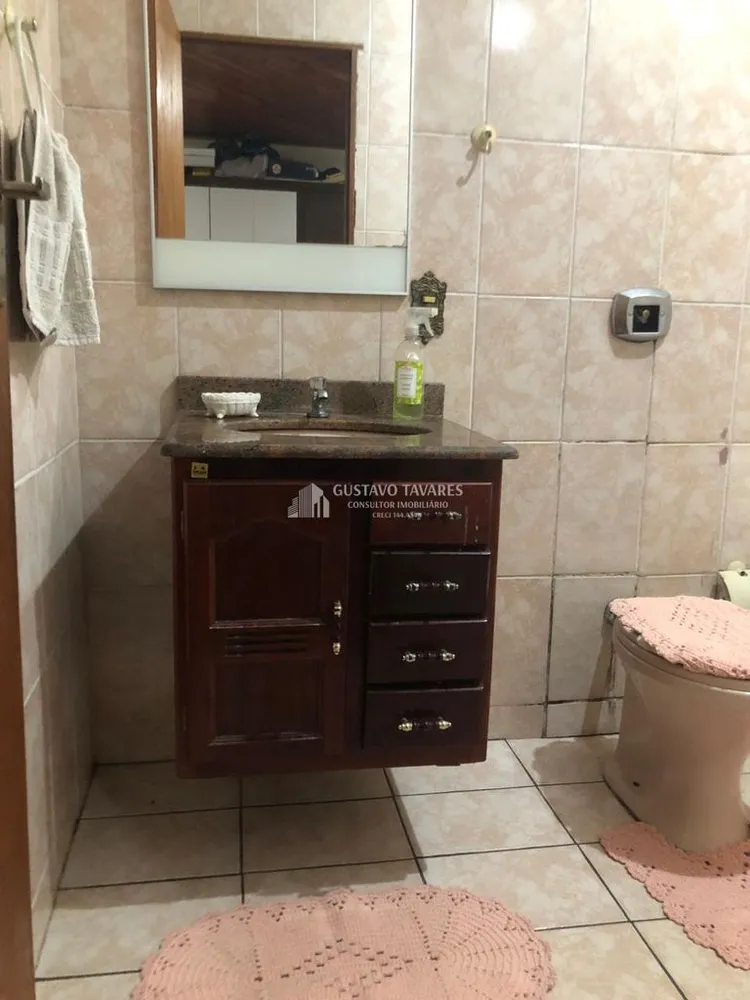 Casa, 3 quartos, 159 m² - Foto 11