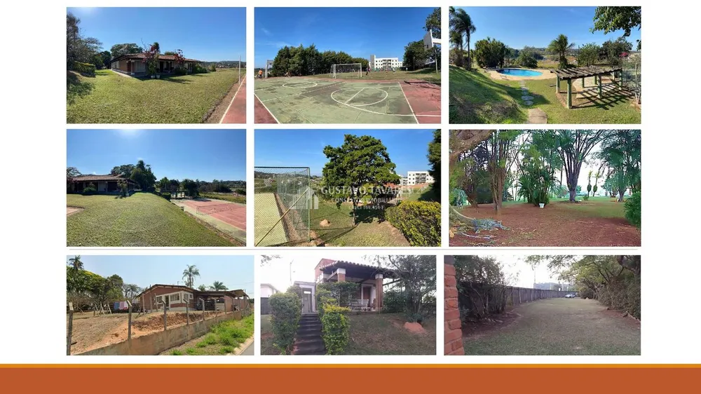 Terreno, 1 hectares - Foto 4
