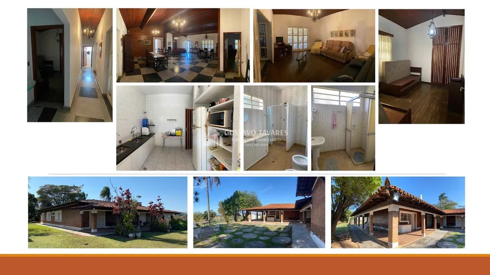 Terreno, 1 hectares - Foto 3
