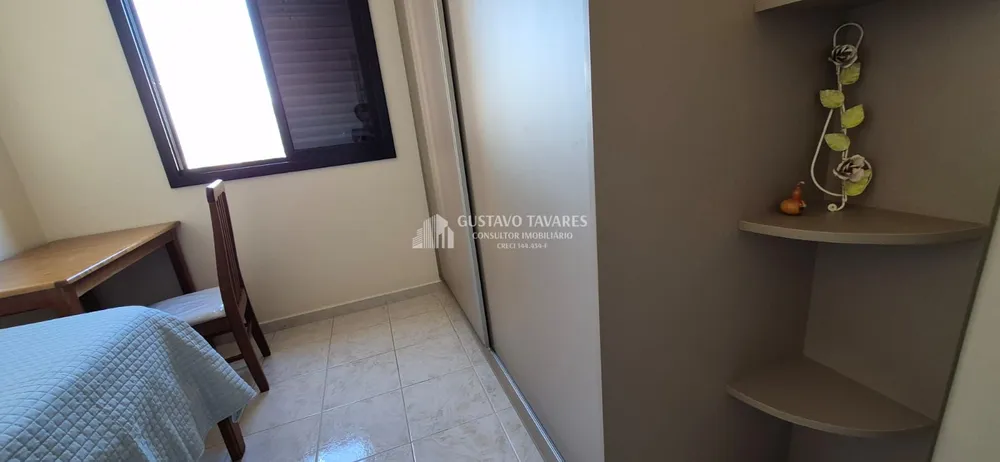 Apartamento, 3 quartos, 83 m² - Foto 13