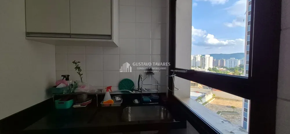 Apartamento, 3 quartos, 83 m² - Foto 5