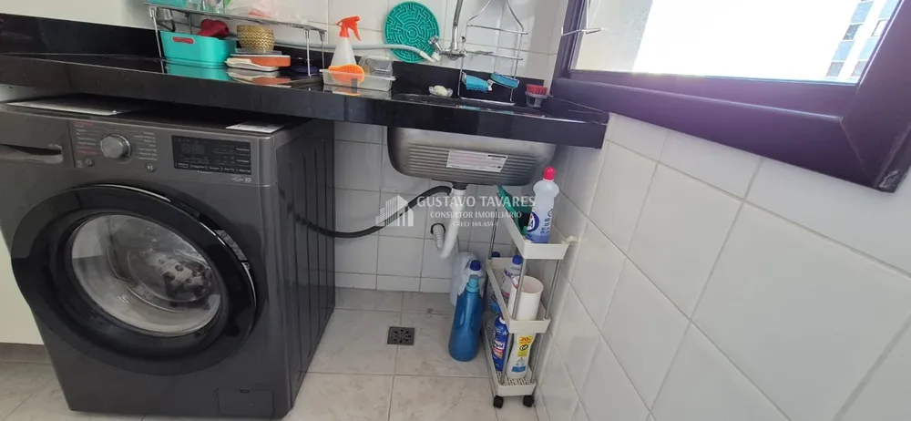 Apartamento, 3 quartos, 83 m² - Foto 6