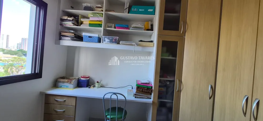 Apartamento, 3 quartos, 83 m² - Foto 10
