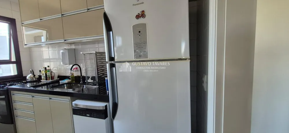 Apartamento, 3 quartos, 83 m² - Foto 2
