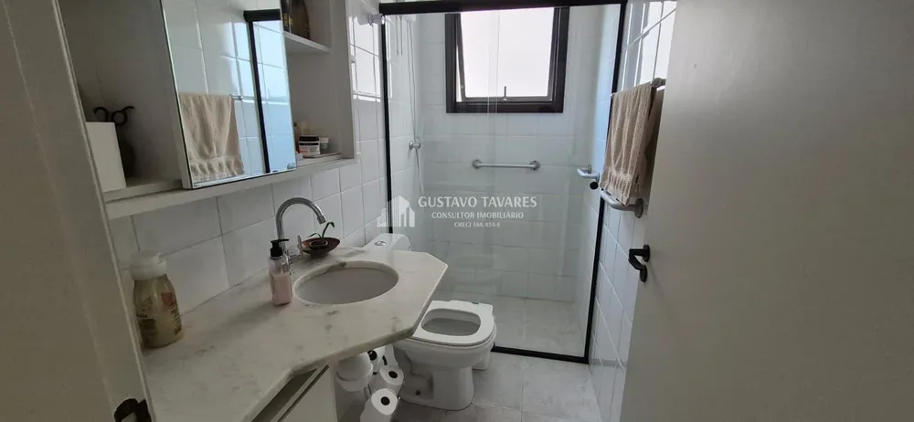 Apartamento, 3 quartos, 83 m² - Foto 14