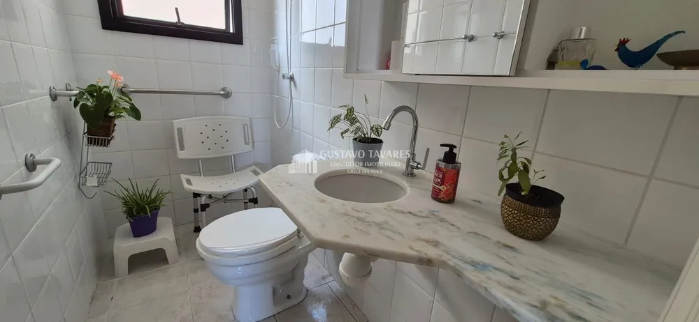 Apartamento, 3 quartos, 83 m² - Foto 16