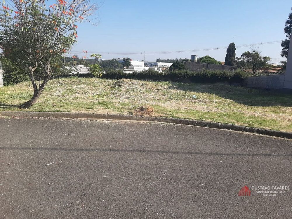 Terreno, 267 m² - Foto 1