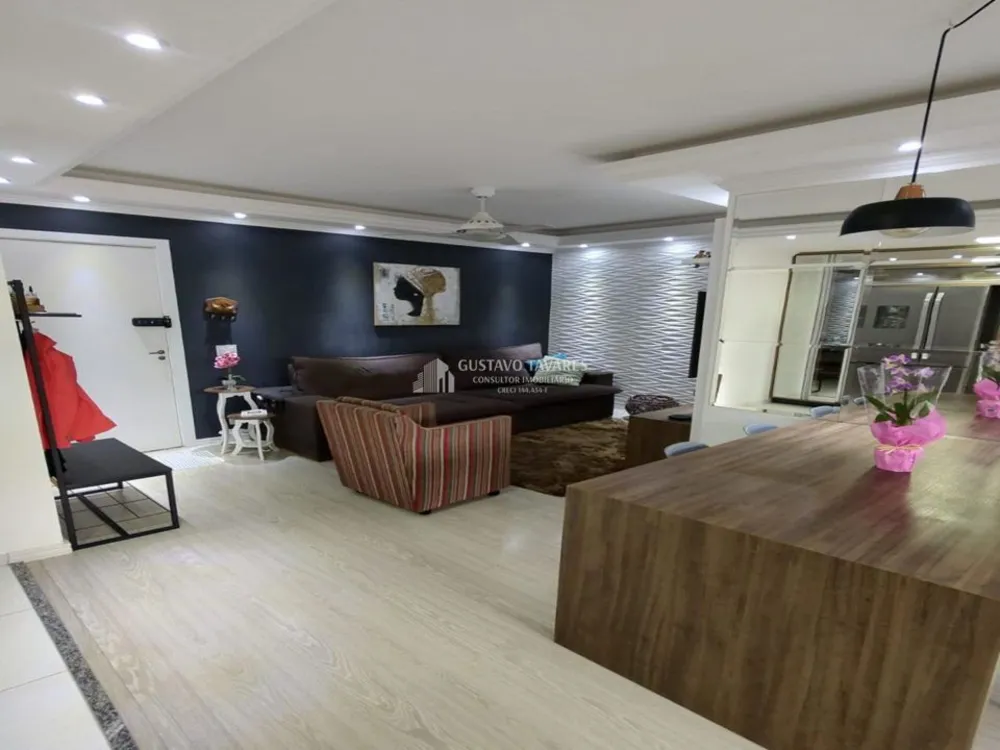 Apartamento, 2 quartos, 67 m² - Foto 3