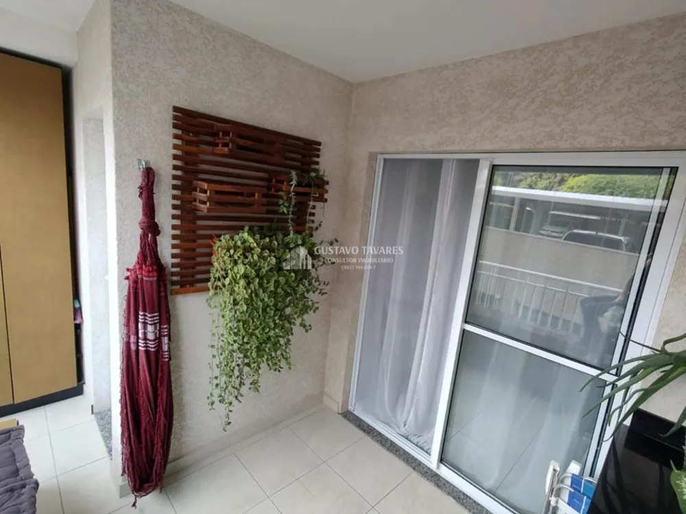 Apartamento, 2 quartos, 67 m² - Foto 12