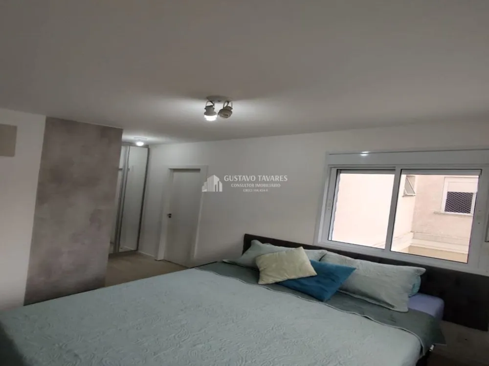 Apartamento, 2 quartos, 67 m² - Foto 9