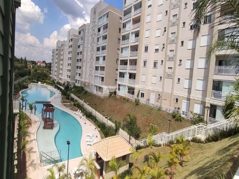 Apartamento, 2 quartos, 67 m² - Foto 4