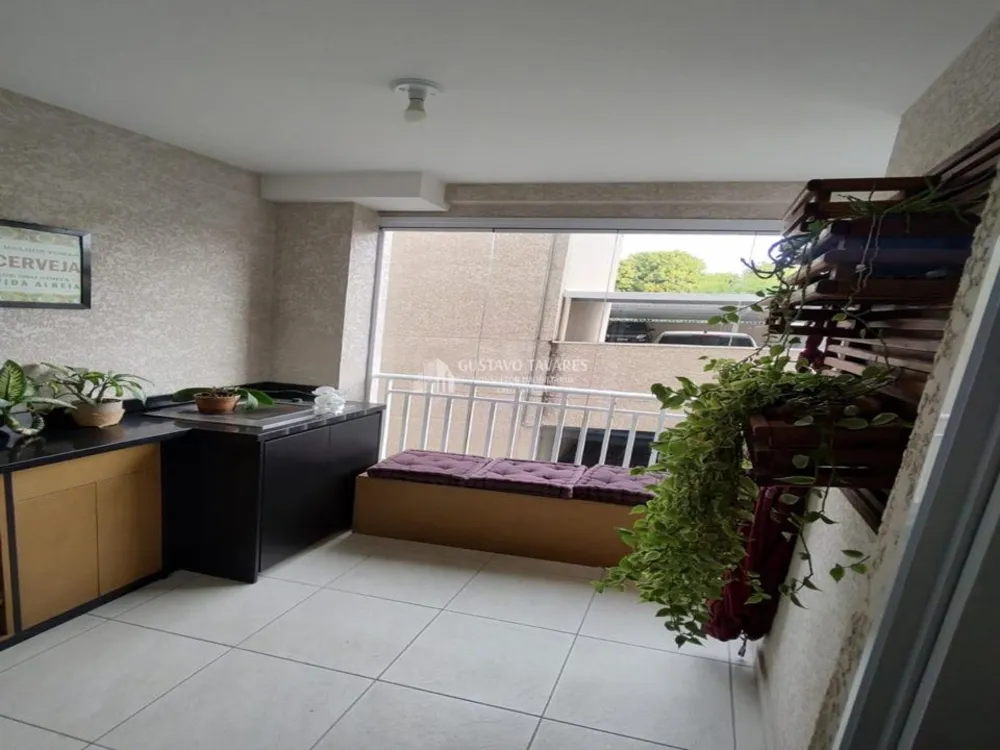 Apartamento, 2 quartos, 67 m² - Foto 11