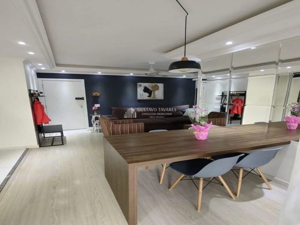 Apartamento, 2 quartos, 67 m² - Foto 14