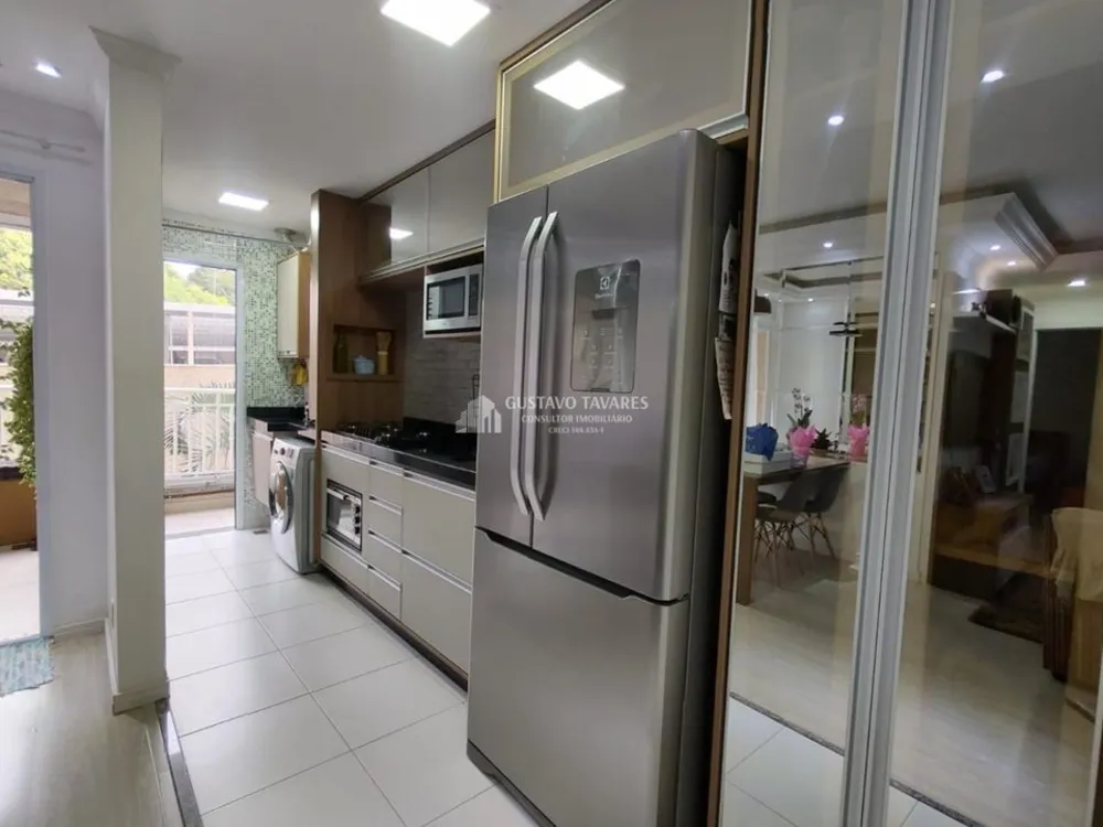 Apartamento, 2 quartos, 67 m² - Foto 8