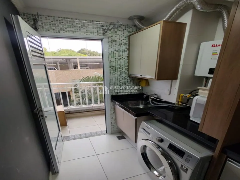 Apartamento, 2 quartos, 67 m² - Foto 10