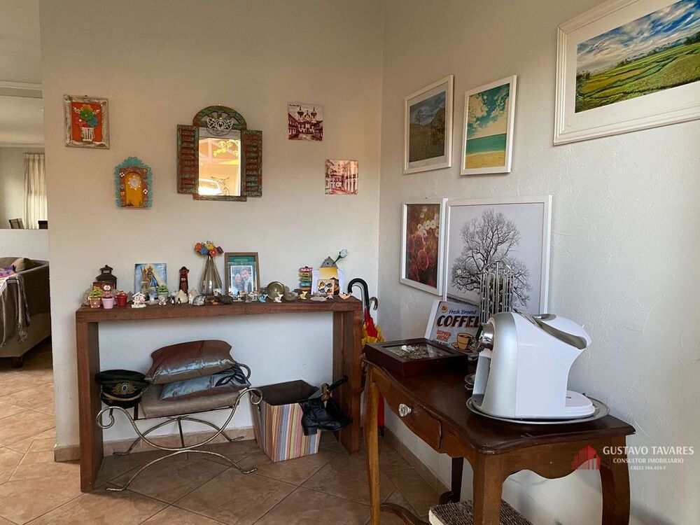 Casa de Condomínio, 3 quartos - Foto 24