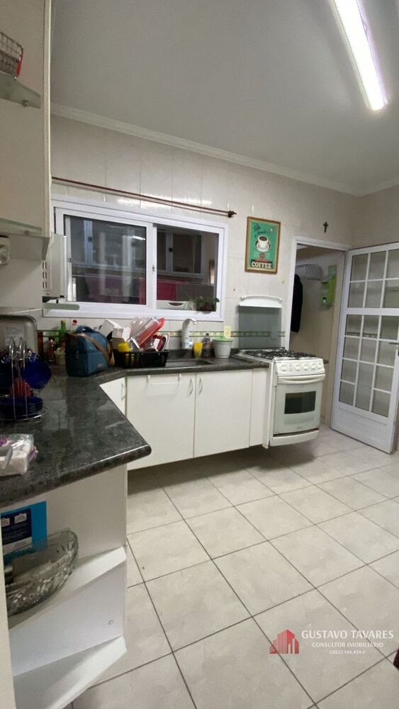 Casa de Condomínio, 3 quartos - Foto 21