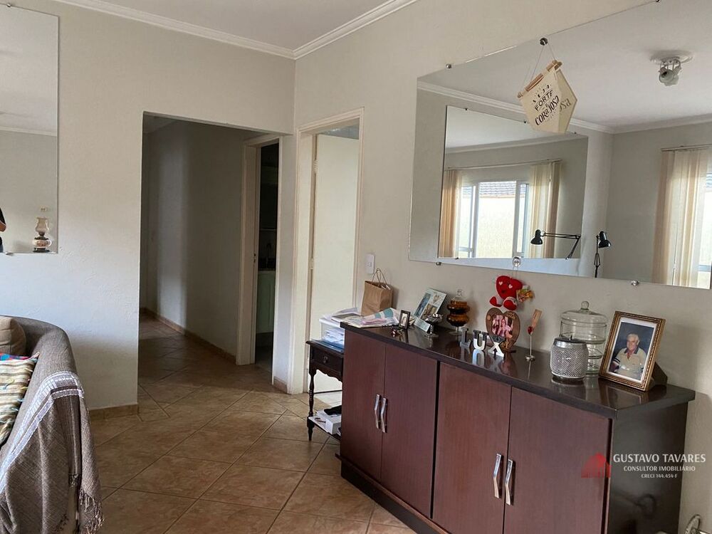 Casa de Condomínio, 3 quartos - Foto 11