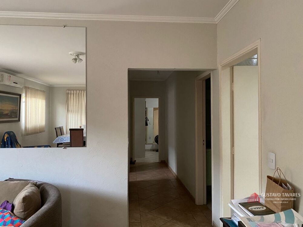 Casa de Condomínio, 3 quartos - Foto 12