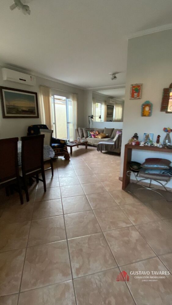 Casa de Condomínio, 3 quartos - Foto 23