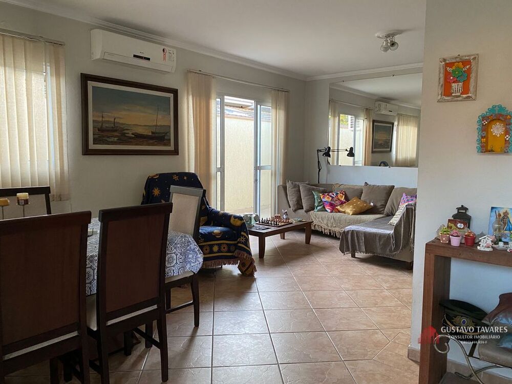 Casa de Condomínio, 3 quartos - Foto 8