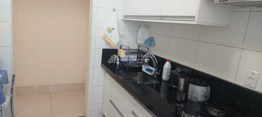 Apartamento, 2 quartos, 65 m² - Foto 4