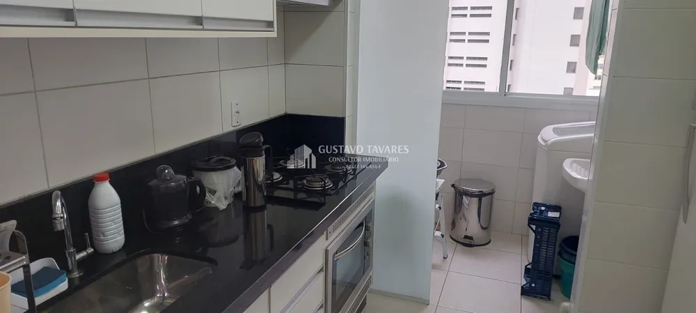 Apartamento, 2 quartos, 65 m² - Foto 5