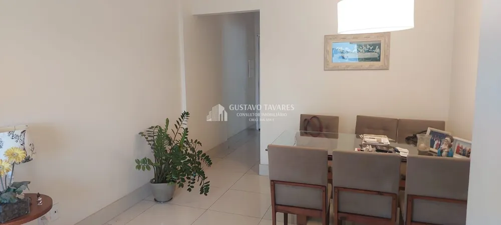 Apartamento, 2 quartos, 65 m² - Foto 2