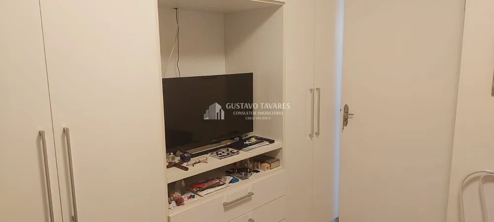 Apartamento, 2 quartos, 65 m² - Foto 7