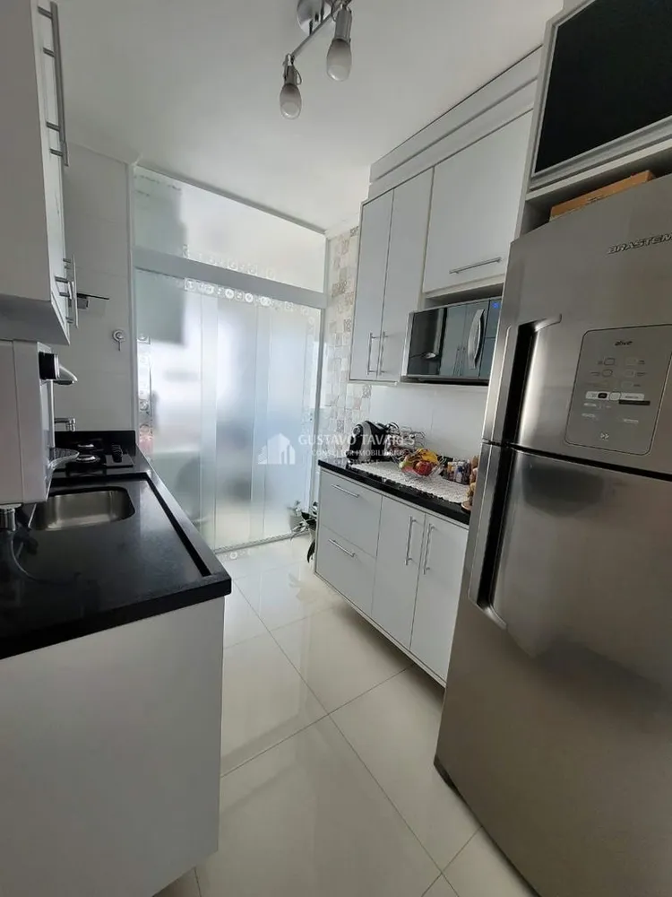 Apartamento, 2 quartos, 52 m² - Foto 5