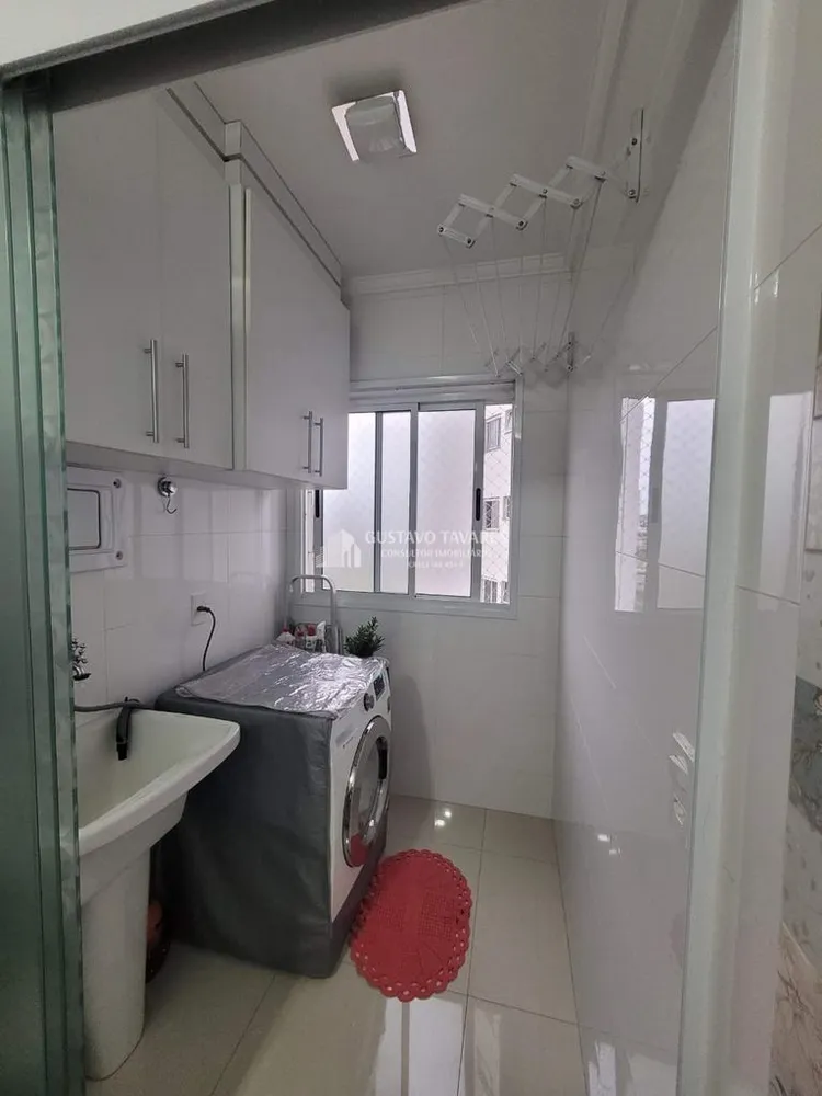 Apartamento, 2 quartos, 52 m² - Foto 6